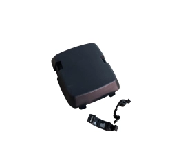 Крышка двигателя б/п (верхняя) для Goodluck GL5800 (Беларусмаш-6700) SVET