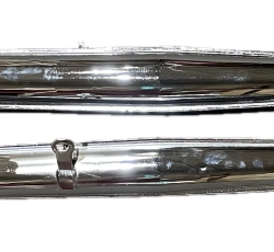 Глушитель ИЖ ЮПИТЕР 5 (пара) VDK-2