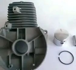 Поршневая мотокосы (ЦПГ)    Oleo-Mac Sparta 25/250 EVO-2