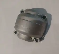 Поддон цилиндра б/п   для Husqvarna 132/137 EVO-2