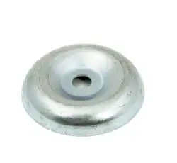 Тарелка защиты ножа мотокосы   (65х10.1 mm)   BEST