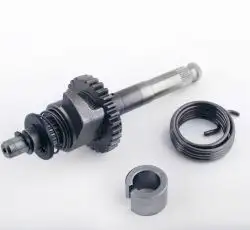Вал заводной   4T CB125/150 EVO-2