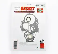 Прокладки двигателя (набор) Honda DIO ZX Ø40mm EVO-2