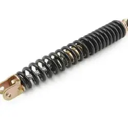 Амортизатор   GY6, DIO ZX   310mm, стандартный   (черный) RFY  DQ-2B-310 ST-2