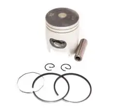 Поршень Honda LEAD 50 0,25 (Ø40,25) NH ST