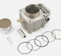 Поршневая (ЦПГ)   4T CB250   (Ø69.0) ST