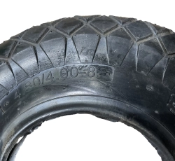 Шина 4,00 -8 TT 4PR протектор 113 ELIT-9