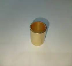 Втулка   верхней головки шатуна (латунь) (Ø15mm)   ИЖ ПЛАНЕТА   JING