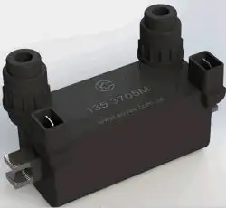 Катушка   зажигания   ИЖ ПЛАНЕТА   6V-12V   (3705М, 1148) (БСЗ, МСЗ)   JING