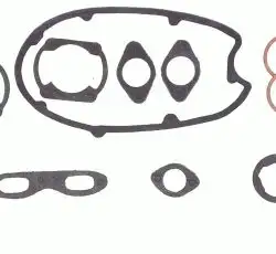 Прокладки двигателя (набор) ИЖ ЮПИТЕР (паронит+медь) JING