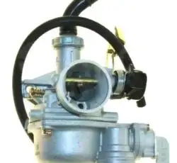 Карбюратор   Activ/Delta (80/125)   (с краником)   KNG