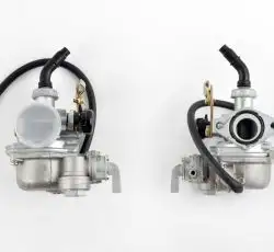 Карбюратор   Active 110   (с краником)   KNG
