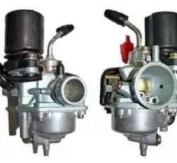 Карбюратор   Yamaha JOG 50 2JA   KNG