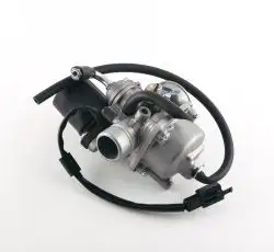 Карбюратор   Yamaha JOG 50 3KJ   KNG
