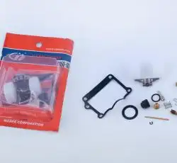 Ремкомплект карбюратора   2T TB50, Suzuki RUN   KNG