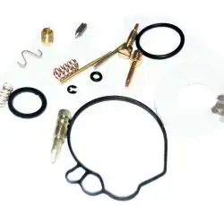 Ремкомплект карбюратора   Honda TACT AF16   KNG