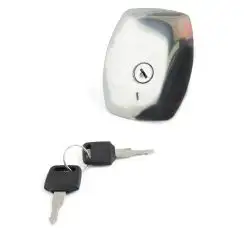 Крышка бака топливного   4T CB/CG 125/150   (mod:1)   EURORUN