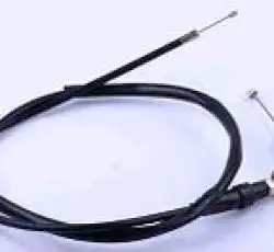 Трос   газа Zongshen, Lifan 200/250 (ZUBR/1060mm)   (mod.A)