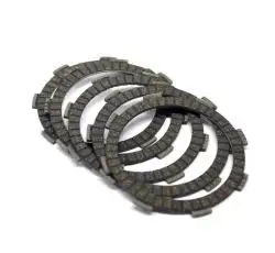 Диски сцепления   4T CG125/150   (5шт, блистер)   (mod.A)