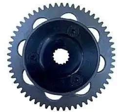 Бендикс   4T YAMAHA MAJESTY 125/150   FORWARD