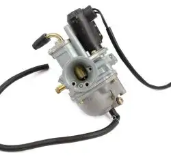 Карбюратор   2T Stels 50   (увеличенный диффузор)   HKS