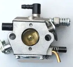 Карбюратор   б/п   для Goodluck GL4500/5200   (с подкачкой)   HKS
