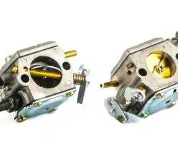 Карбюратор   б/п   для Husqvarna 365/372   HKS