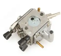 Карбюратор   мотокосы   St FS120/200/250   HKS