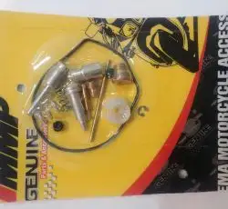 Ремкомплект карбюратора Yamaha BOOSTER CK