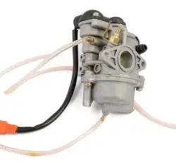 Карбюратор   Suzuki AD50   HKS