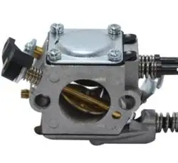Карбюратор   б/п   для Husqvarna 51/55   HKS