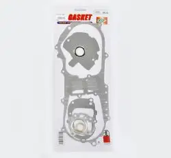 Прокладки   двигателя (набор) Yamaha JOG 3KJ   Ø40mm      (mod.A)