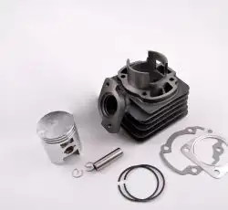 Поршневая (ЦПГ) Honda DIO 75 (Ø48, p-12) SEE Taiwan NEW