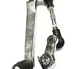 Ножка переключения передач   4T CB125/150   (с тягой)   GBX
