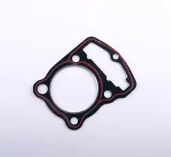 Прокладка головки цилиндра 4T CB250 (OHC 165FMM) (mod.A)