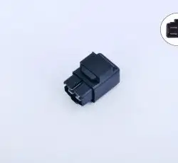 Реле   электростартера Suzuki AD50   CHENHAO