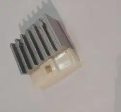 Реле   зарядки Yamaha JOG 50 (два крепления)   CHENHAO