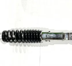 Амортизатор   GY6, DIO, LEAD   280mm, регулируемый   (черный)   SUNY   (mod.A)