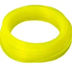 Леска мотокосы   Ø4,0mm, 15 метров   (квадратная, оранжевая)   BEST