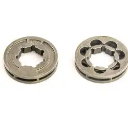 Звезда   б/п (венец привода)   P-7   (d=17mm)   для St M NOKER KOSA-2