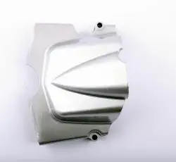 Крышка звезды передней   4T CG125/150