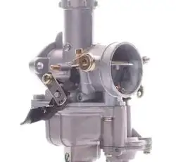 Карбюратор   4T CB/CG 200   (PZ30, ускорительный насос, ручной дроссель)   HKS