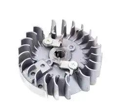 Магнето б/п   для Goodluck GL 4500/5200   (собачки металл)   CANFLY