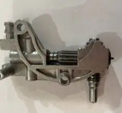 Маслонасос б/п   для Goodluck GL 4500/5200   CANFLY