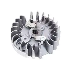 Магнето б/п   для Goodluck GL 4500/5200   (собачки металл)   MECH