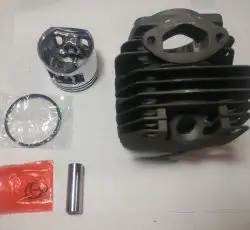 Поршневая б/п (ЦПГ)   для Goodluck GL4500   (Ø43)   MECH