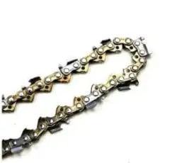 Цепь пильная   325, 1.5mm, 72зв, серп, под шину 18 (45см) для Goodluck GL4500   (золотая)   ROYI