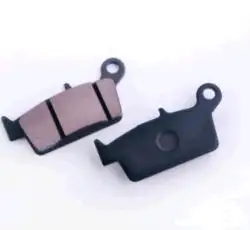 Колодки тормозные   (диск)   Honda LEAD AF20   JING