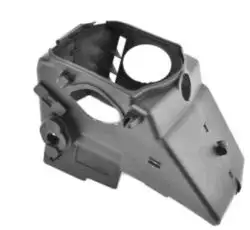 Пластик   4T GY6 125/150   обдува цилиндра   JING
