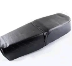 Сиденье Alpha (пластиковая основа) KOMATCU